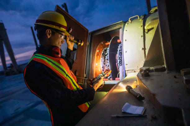 Affordable Electrical Installation in Indian River, MI