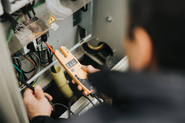 Best Emergency Electrician Near Me  in Indian River, MI