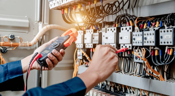 Best Industrial Electrical Services  in Indian River, MI