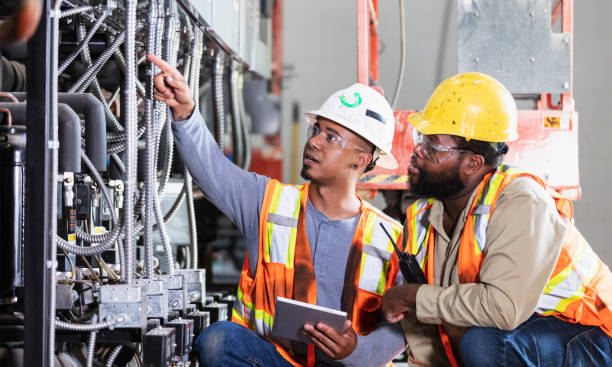 Best Electrical Repair Services  in Indian River, MI