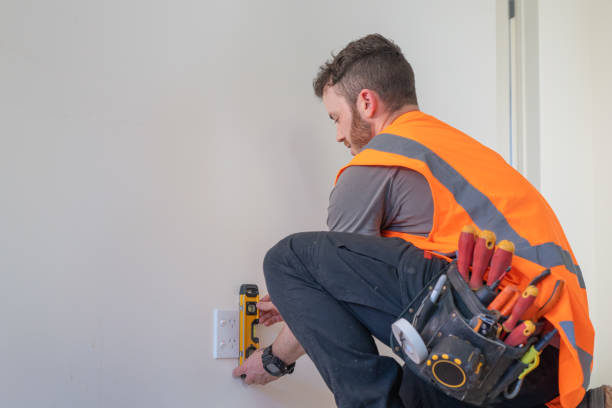 Best Electrical Contractors for Businesses  in Indian River, MI