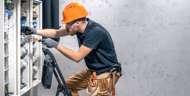 Best Electrical System Inspection  in Indian River, MI