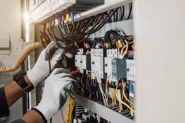 Best Electrical Installation Contractor  in Indian River, MI