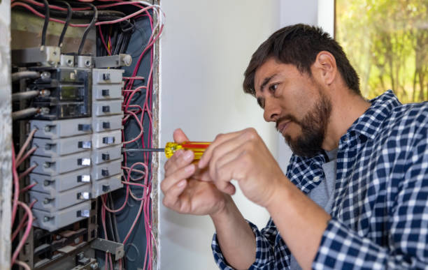 Best Emergency Electrical Repair  in Indian River, MI
